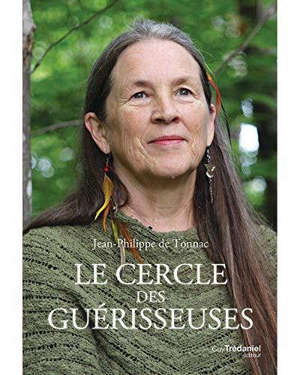 Le cercle des guérisseuses