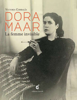 Dora Maar : la femme invisible