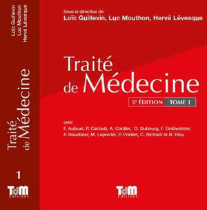 Traité de médecine. Volume 2