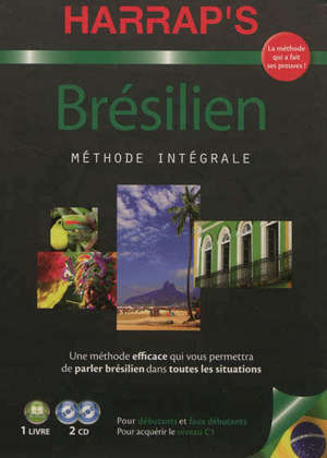 Brésilien méthode intégrale