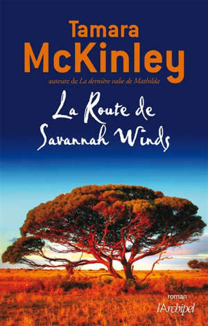 La route de Savannah Winds