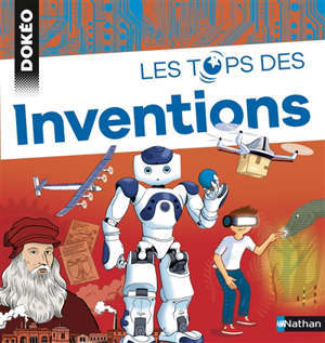 Les tops des inventions