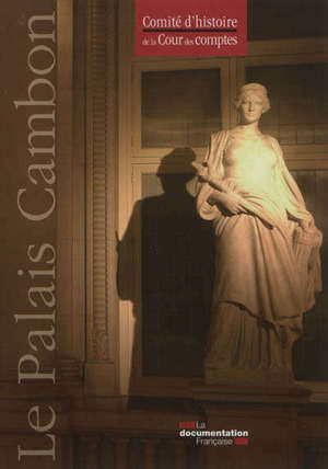 Le palais Cambon