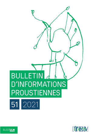 Bulletin d'informations proustiennes, n° 51