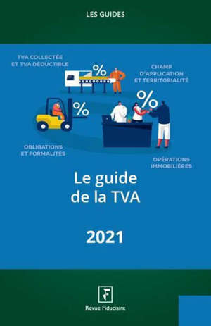 Le guide de la TVA 2021-2022