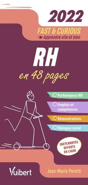 RH en 48 pages 2022
