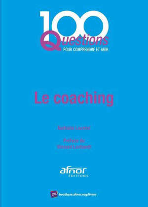 Le coaching