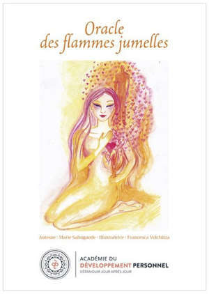 Oracle des flammes jumelles