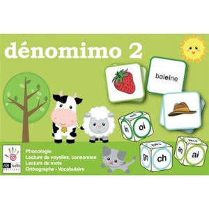 Denomimo 2