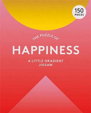 The Puzzle of Happiness /anglais