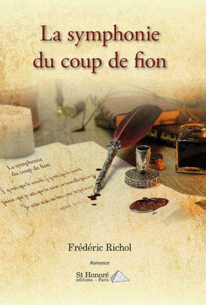 La symphonie du coup de fion : romance
