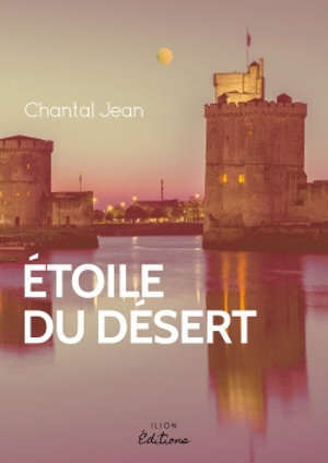 ÉTOILE DU DÉSERT