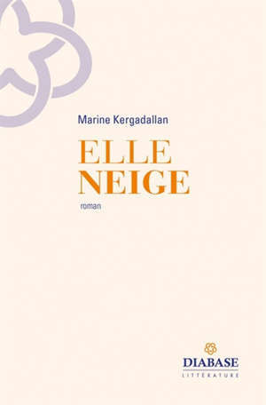 Elle neige
