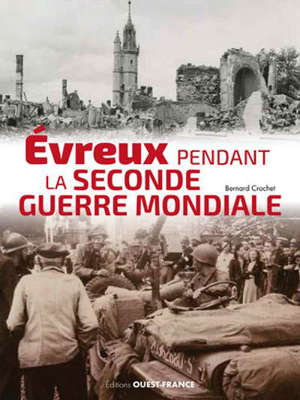 Evreux pendant la Seconde Guerre mondiale