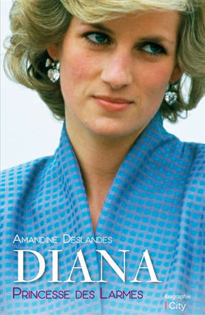 Diana, princesse des larmes
