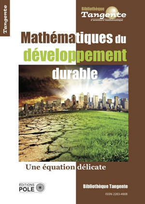 La recherche opérationnelle : des mathématiques pour décider et organiser