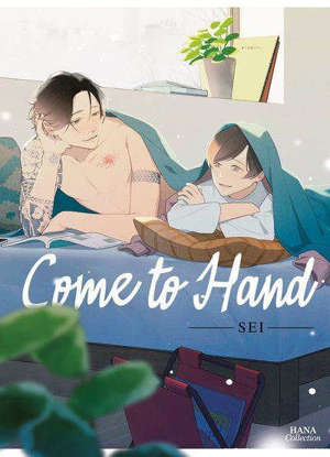 Come to hand