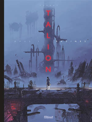 Talion. Vol. 1