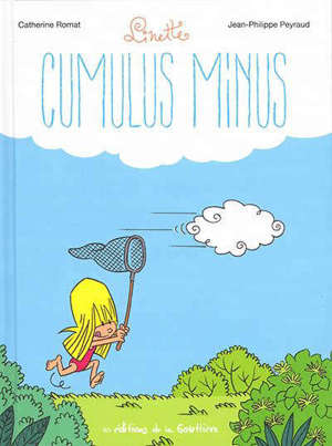 Linette. Vol. 5. Cumulus minus