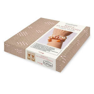 Coffret perles heishi