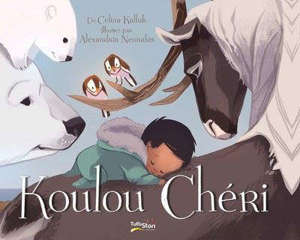 Koulou chéri