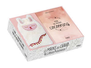 Pour un instant cocooning : ma mini-bouillotte toute douce