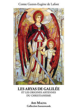 Les Aryas de Galilée