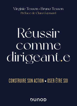 Réussir comme dirigeant