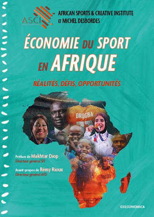 Economie du sport en Afrique