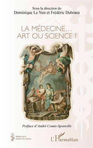 La médecine... art ou science ?
