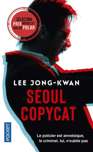 Séoul copycat : thriller