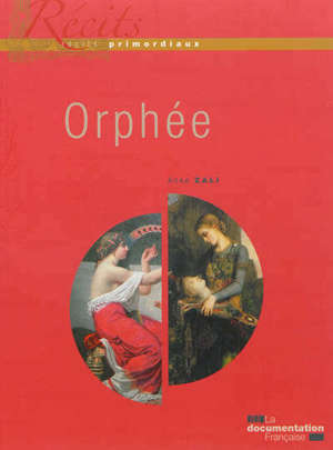 Orphée