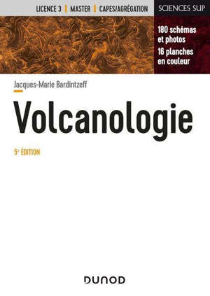Volcanologie
