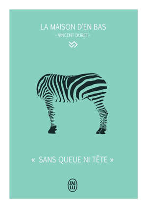 Sans queue ni tête : dessine-moi une expression