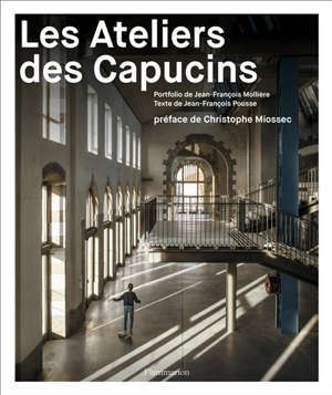 Les ateliers des Capucins