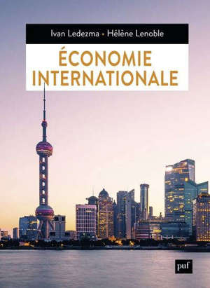 Economie internationale