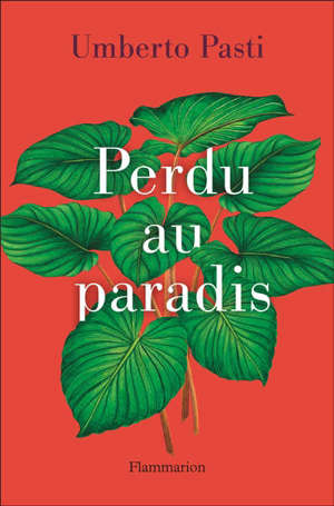 Perdu au paradis