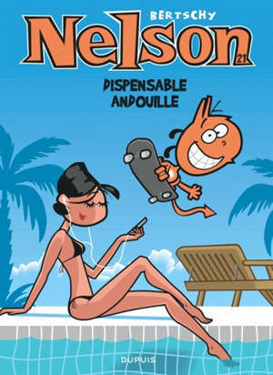 Nelson. Volume 21, Dispensable andouille