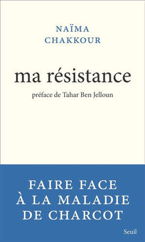 Ma résistance