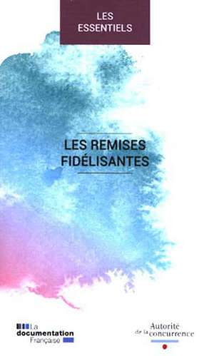 Les remises fidélisantes