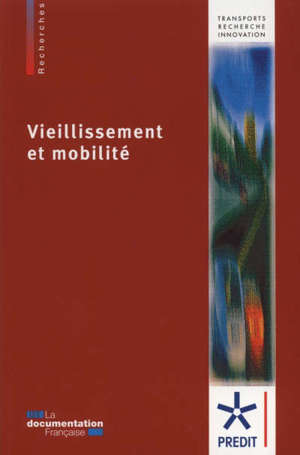 Vieillissement et mobilité