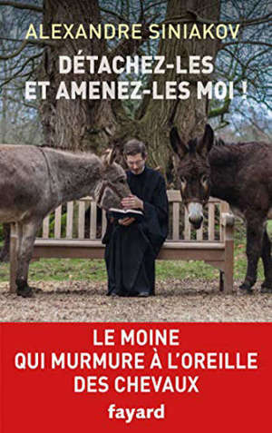 Détachez-les et amenez-les-moi