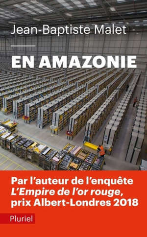 En Amazonie
