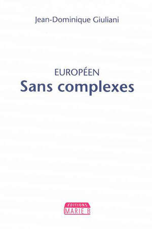 Europe, nouveaux horizons