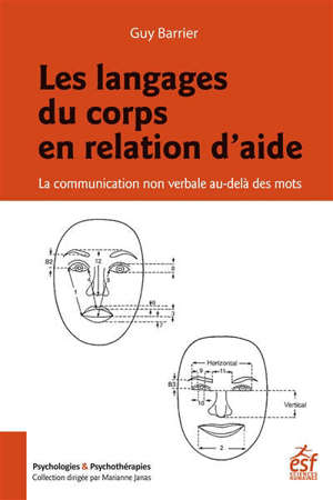 Les langages du corps en relation d'aide : la communication non verbale au-delà des mots