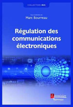 Régulation des communications électroniques