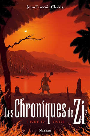 Les chroniques de Zi. Volume 4, Oviri