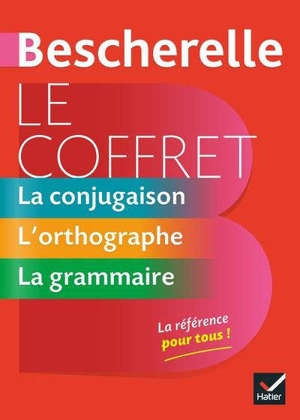 Coffret Bescherelle