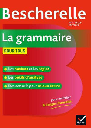 La grammaire pour tous