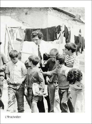 Diario di un maestro = Journal d'un maître d'école, Vittorio De Seta : le film, un livre